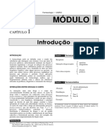 Apostila de Farmacologia PDF