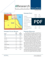 Chicago - South Submarket - Retail - 7/1/2007