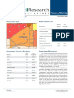 Chicago - Southwest Submarket - Retail - 1/1/2008