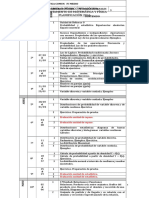 MATEMATICA 2016 Planificación Matematica Comun IV Medio-2016