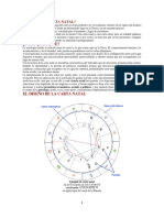 Manual de Interpretación de Carta Astral2 PDF