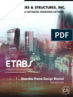 CFD Csa A23.3 14 PDF