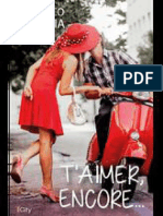 T Aimer Encore - Federico Moccia