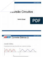 00 - Revisão Circuitos Elétricos PDF