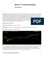 Top 6 Bollinger Bands