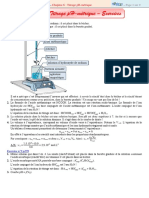 C6Chim - Titrages - Exos - Ph&conduct&color PDF