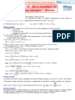 C13Phy - Aspects - Energetiques - Exos - EcEpEm PDF