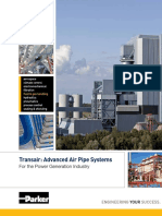 Brochure Industria de Potencia Transair