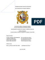 Estudio Preliminar de Una Planta de Biodiesel