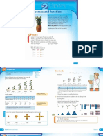 Sequences and Functions: Check in