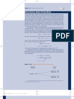 Black-Scholes Option Pricing Model