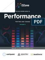 Dzone2018 Researchguide Performance