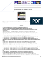 Crust - Engineering Geology Questions and Answers - Sanfoundry