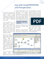 METAMODELS - Newsletter - Modefrontier PDF