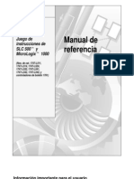 1747 Manual RSLogix 500 Es P