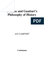 10114-Deleuze and Guattaris Philosophy