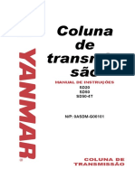 Coluna de Transmis Sao