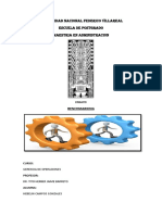 Microeconomia en WORD