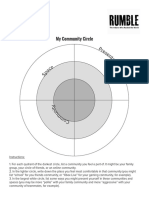 Handout 1 Community Circle