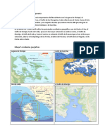 Accidentes Geográficos de Panamá