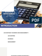 ABM - 1 Fundamentals of Accounting Part 2