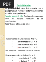 Ley de La Adición y Multiplicación de Las