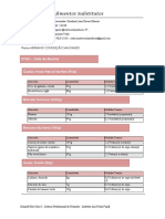 Substitutos