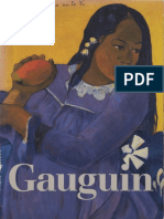 Art of Paul Gauguin