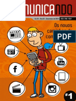 2012 Revista Comunicando PDF