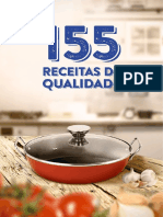 Livro de Receitas