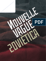 Nouvelle Vague Soviética