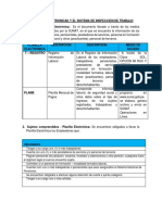 Planillas Electronicas y El Sistema de Inspección de Trabajo