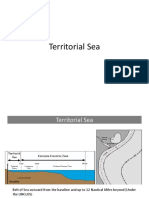 Terrotorial Sea