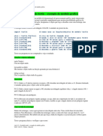 Aula15 - Python - O Modulo Turtle PDF