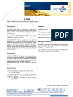 Anticorit BW 366 PDF