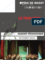 DP Le Trouvère