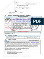 3 SESIÓN Com 4° GDO Identifica Caracter de Q Trata Puerto Callao Jorge Ajustado Enviado