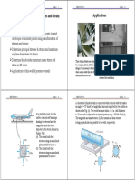 ME2112 - (Part 1) - 2D Stress and Strain PDF