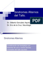 Sindromes Alternos