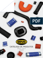 Catalogo BINS