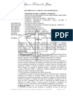 STJ - Condenações Impostas À Fazenda Pública - Resp 1.495.146-Mg