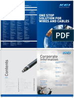 KEI Company Profile2016 PDF