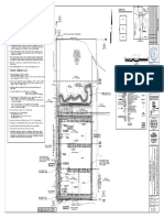 Pure Med Site Plan