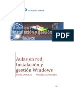 WXP Virtualizacion