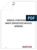 Manual Español XMeye v1.0