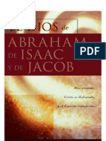 Dios de Abraham de Isaac y de Jacob