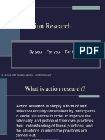 Action Research