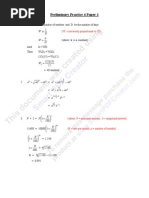 Emaths Prelim 4 Paper 1