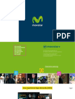 Catálogo Movistar Plus