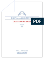 Bridge Design Example